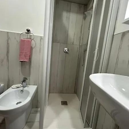 Casa Patrizia Apartment