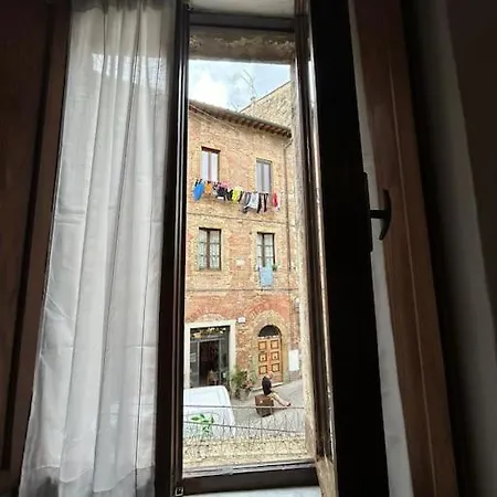 Casa Patrizia Apartamento