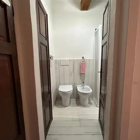 Apartment Casa Patrizia