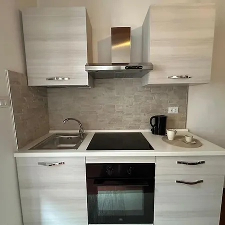 Apartment Casa Patrizia *