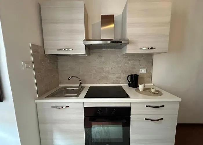 Διαμέρισμα Casa Patrizia *