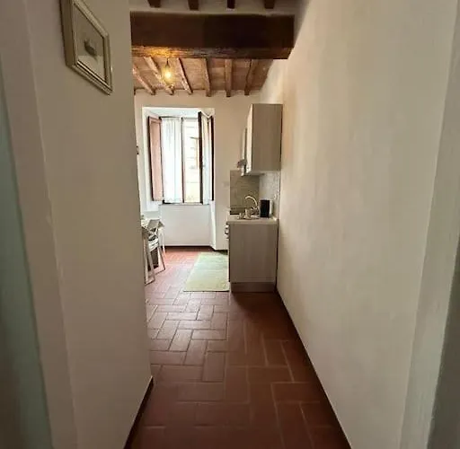 Casa Patrizia * Colle Val D'Elsa